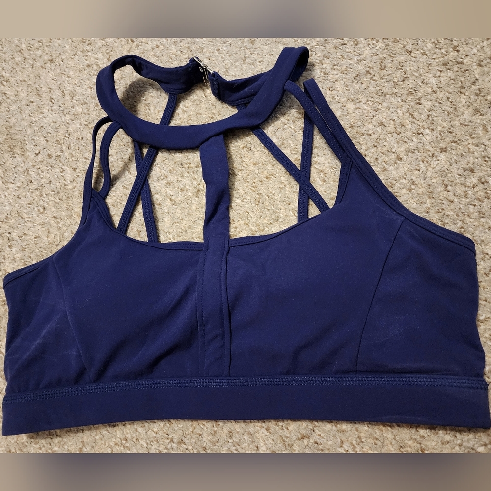 Buffbunny Sports Bra. NWOT